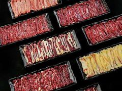 -手选潮汕鲜活牛肉火锅(二七广场店)