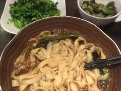 -好嫂子酱猪手•农家菜(蒲黄榆店)