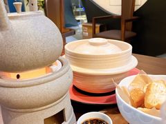 -狮拾久·现代新加坡料理(福田COCO Park店)