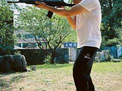 -极斗-IKMF马伽术·格斗运动学院(东直门店)