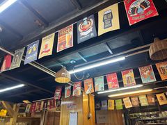 -平娃三宝烧烤·面食(富丰桥店)