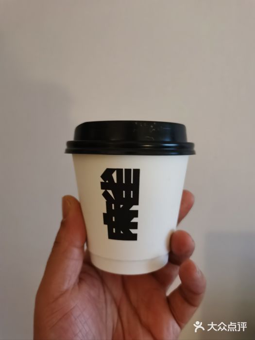 麻雀咖啡SPARROW COFFEE(十全街店)图片