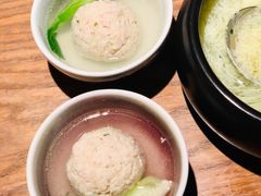 清炖狮子头-扬州狮子楼·非遗淮扬菜(东关街店)
