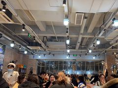 大堂-五里关火锅(牛市口店)