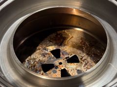 -伍丁·烤牛肋(和平东桥店)