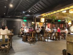 -南京大牌档(新街口德基广场店)