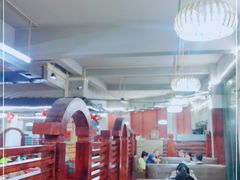 大堂-老周夜市(航空路店)
