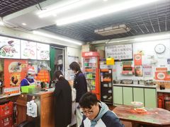 -老陈婆手工面庄