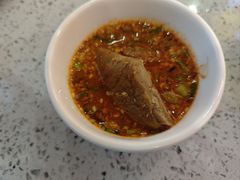 -阿婆情腊排骨火锅(金虹路店)
