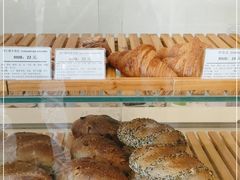 -老梦面包 CHEZMOREL(三源里店)