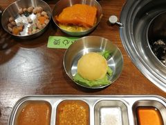 -·缸桶屋·韩式牛肋条自助烤肉(西湖D11店)