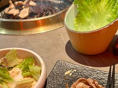 -么肆烤肉·中式自助·烤肉大排档(街道口季佳PAI店)