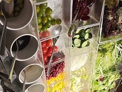 -解放碑威斯汀酒店-知味国际美食餐厅