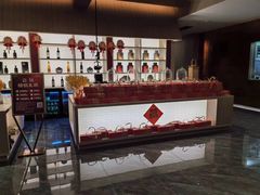 -艳阳天·非遗楚菜(武汉客厅店)