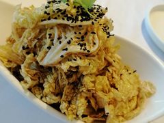 -峨嵋酒家(地安门店)