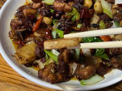 -阿葉农家饭店