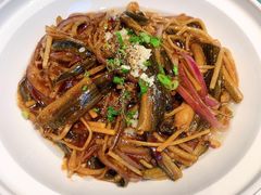 响油鳝糊-淮扬韵(高新大都荟店)