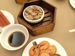 -香宫中餐厅·东北菜·铁锅炖·广式点心(哈尔滨香格里拉店)