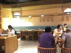 大堂-宽味餐厅(万博广场店)