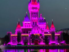 -郑州方特欢乐世界