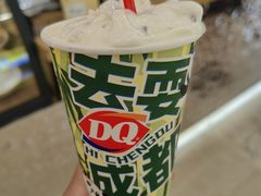 -DQ·蛋糕·冰淇淋(科华王府井店)