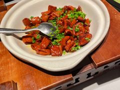 -马仕玖煲·融合菜·酥不腻烤鸭(人大店)