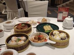 -佳丽海鲜大酒楼(环岛海景店)