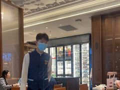 大堂-闽和南(深圳万象城店)