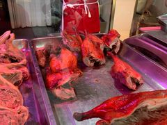-味香鸭子店(汉口西路店)