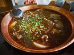 -朝伟清真铜瓢牛肉馆(三十年老·店)