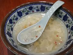 白木耳-万香姜汁(引泉路店)