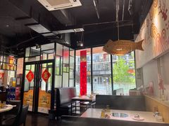 -京门活鱼馆·鱼火锅(百子湾（原红庙）店)