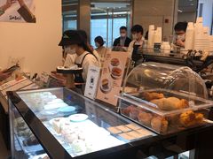 -Seesaw Coffee(上海国金中心店)