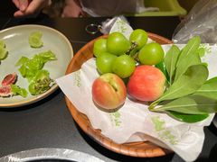 -季季山·云南野生菌火锅(上海首店)