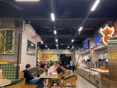 -西关明记肠粉(荔枝湾店)