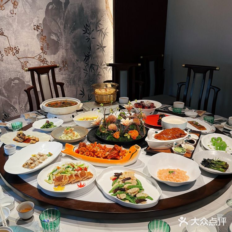 苏州！！被长辈安排的升学宴美到了！