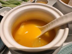 -无锡苏宁JW万豪酒店·悦府65中餐厅