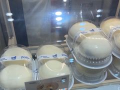 -小飞象面包公社(珠江路金鹰店)