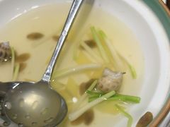 -沪华海鲜大酒楼(南汇店)