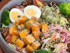 -魏斯理汉堡(西安沣东吾悦店)