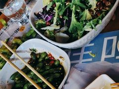 -木屋烧烤(西南角店)