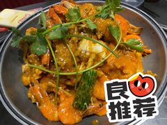 -青木岚小海鲜•小龙虾(友谊店)