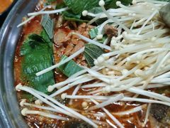 -京都亭(沙柳路店)