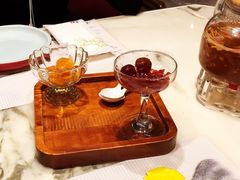 -京华烟云·北京烤鸭(领展购物广场·中关村店)