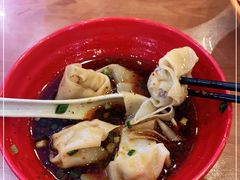 -龙抄手(春熙路总店)