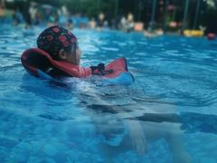 -苏州乐园森林水世界