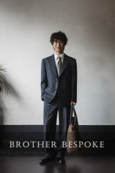 点击看大图 -Brother西服礼服定制·商务·婚礼(佛山南海店)
