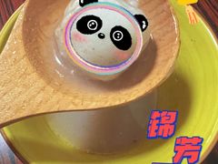 -壹条龙饭庄台基厂店