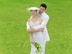 -花田映像婚纱摄影(龙岗店)