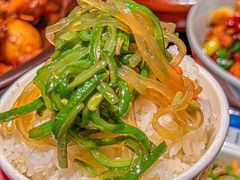 -隐厨·中国菜馆(三里屯T+MALL店)